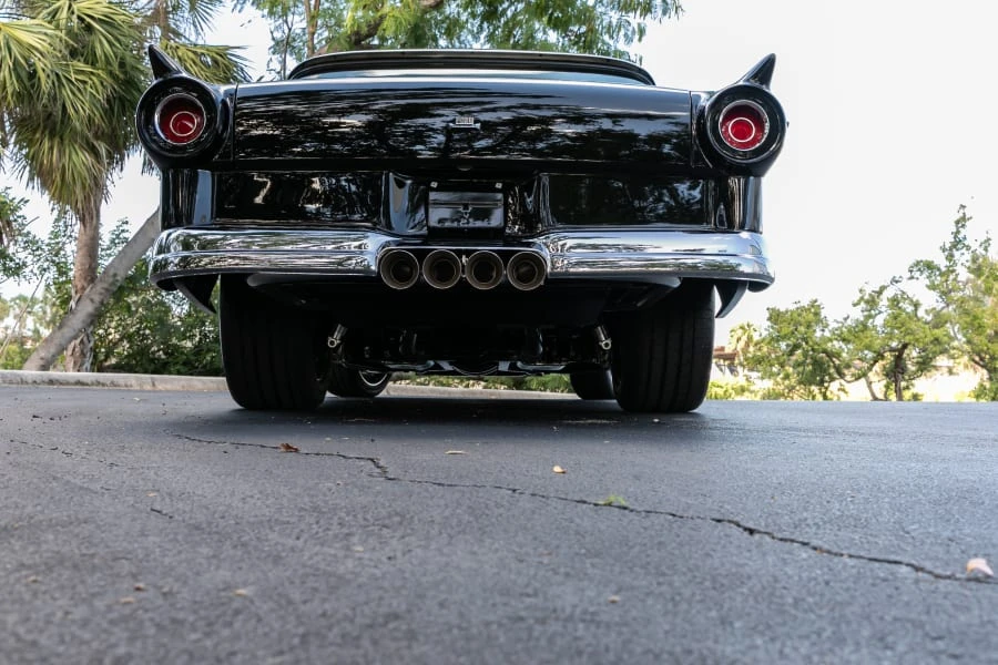1957 Ford Customline - Image 22 of 31