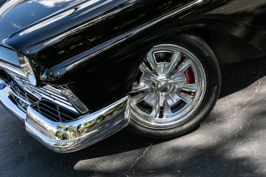 1957 Ford Customline - Image 28 of 31