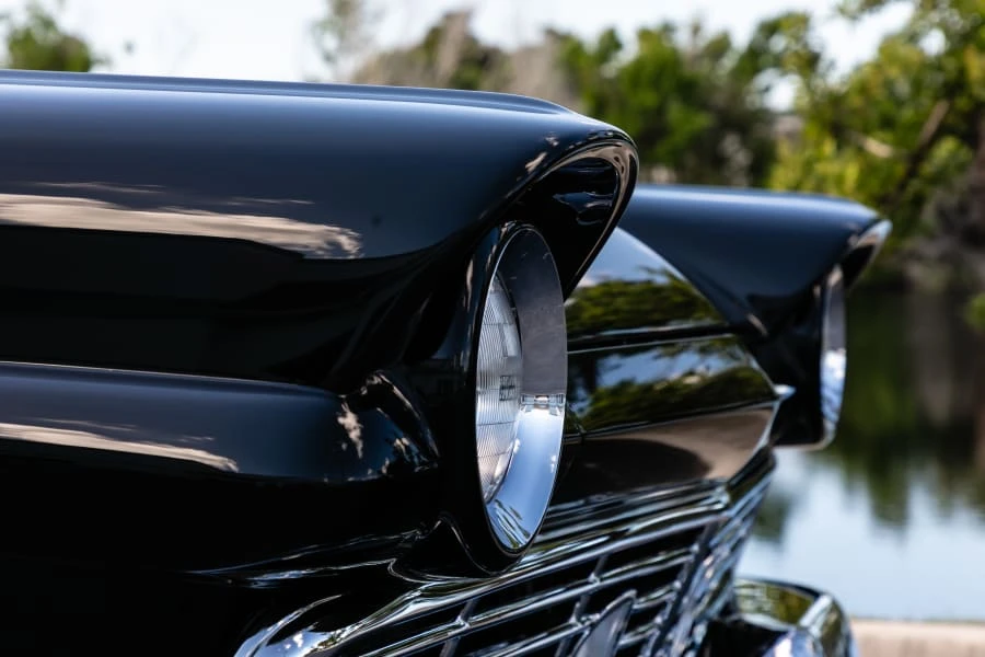 1957 Ford Customline - Image 14 of 31