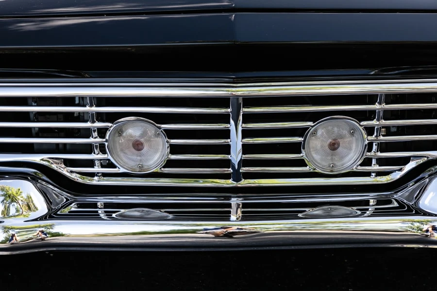 1957 Ford Customline - Image 27 of 31