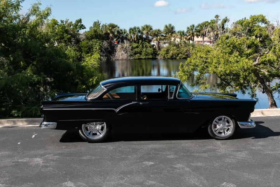 1957 Ford Customline - Image 29 of 31