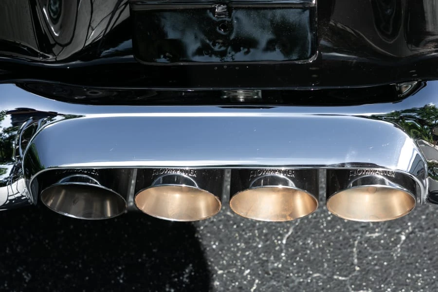 1957 Ford Customline - Image 9 of 31