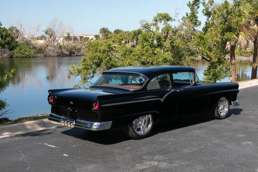 1957 Ford Customline - Image 29 of 31
