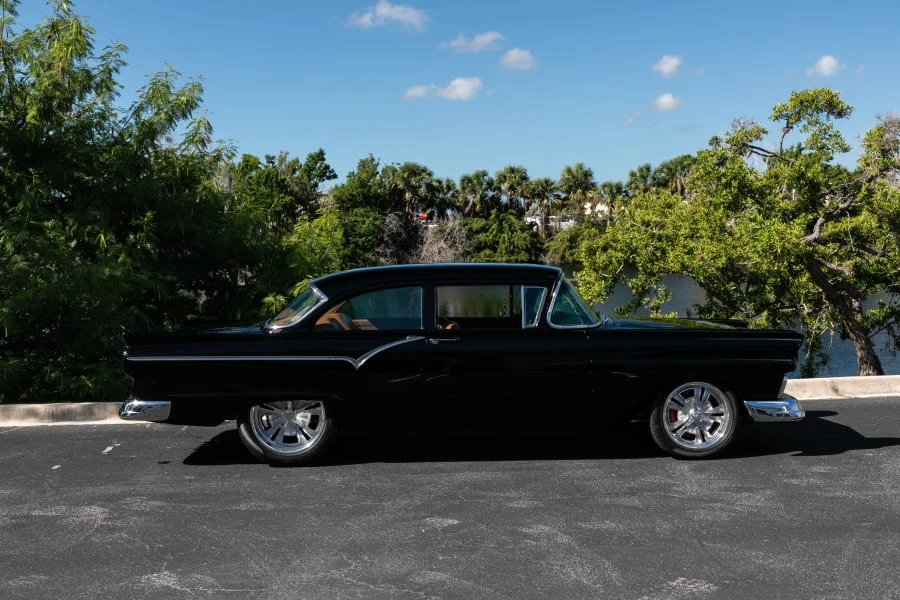 1957 Ford Customline - Image 21 of 31