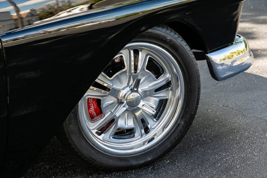 1957 Ford Customline - Image 20 of 31