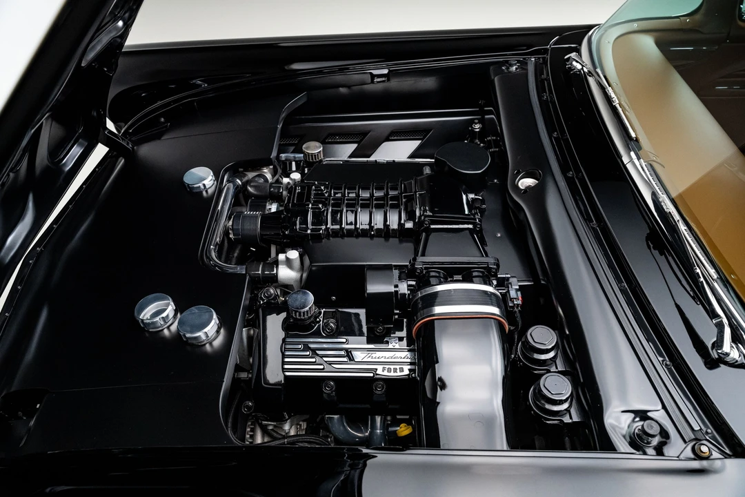 1957 Ford Customline - Image 30 of 31