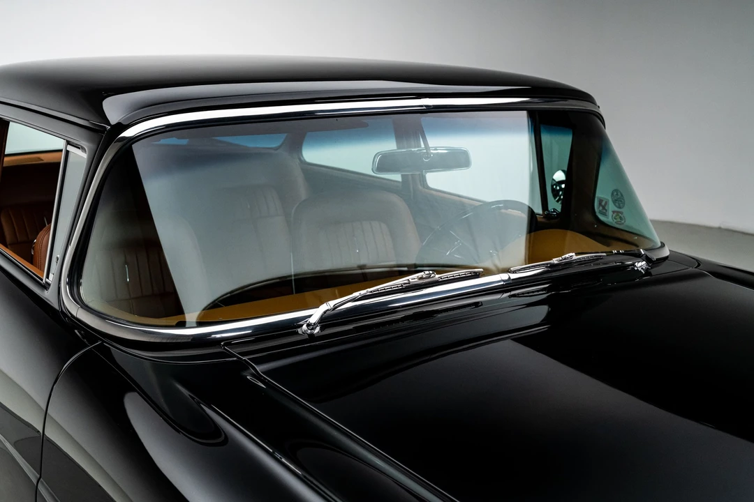1957 Ford Customline - Image 11 of 31