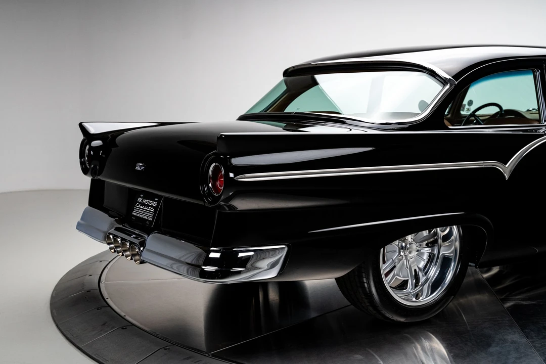 1957 Ford Customline - Image 24 of 31