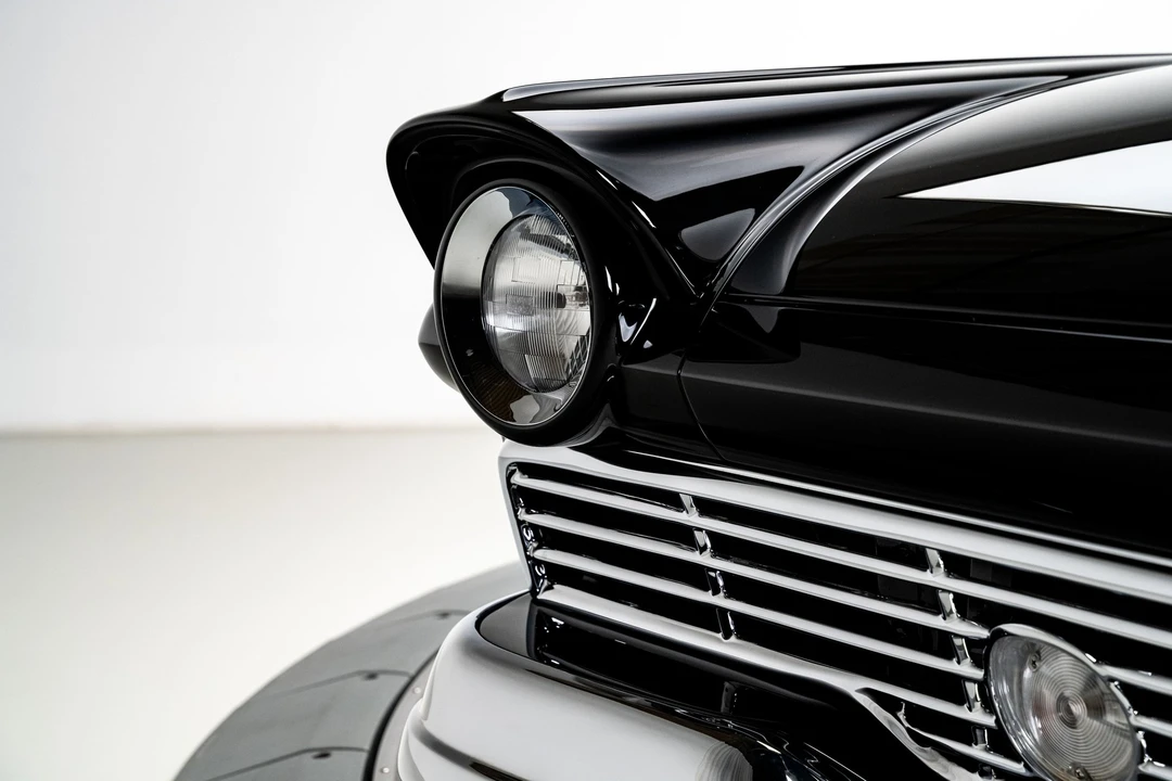 1957 Ford Customline - Image 13 of 31