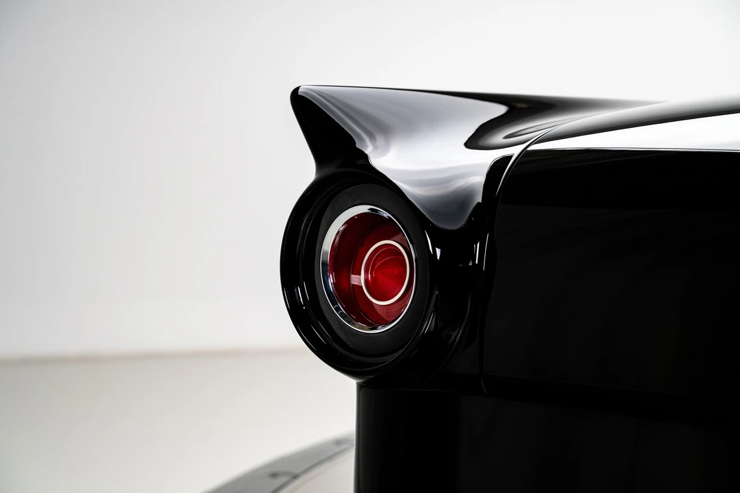 1957 Ford Customline - Image 25 of 31
