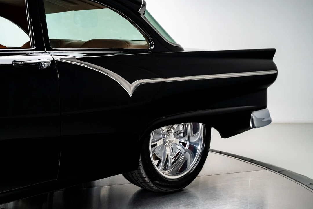 1957 Ford Customline - Image 28 of 31