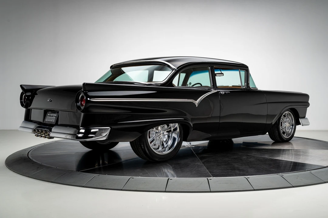 1957 Ford Customline - Image 20 of 31