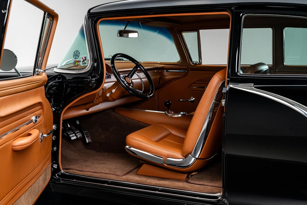 1957 Ford Customline - Image 3 of 31