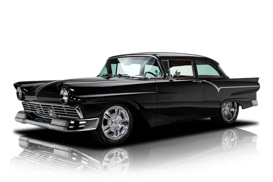 1957 Ford Custom