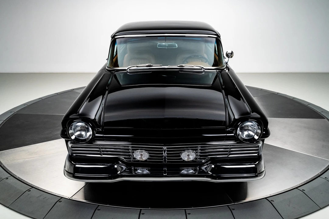 1957 Ford Customline - Image 9 of 31