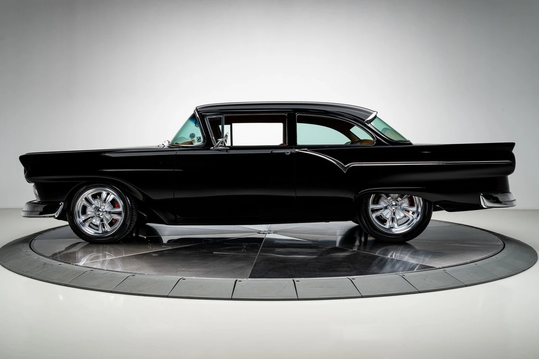 1957 Ford Customline - Image 19 of 31