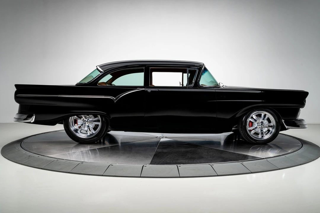 1957 Ford Customline - Image 18 of 31