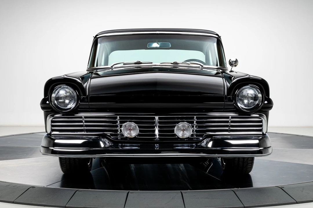 1957 Ford Customline - Image 8 of 31