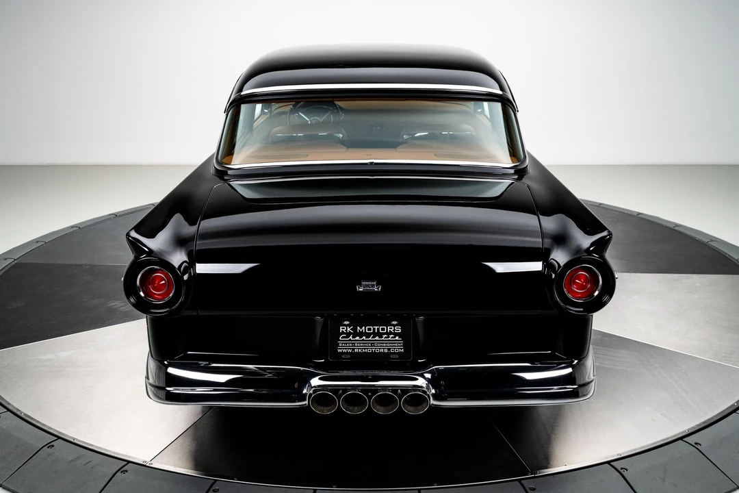 1957 Ford Customline - Image 22 of 31