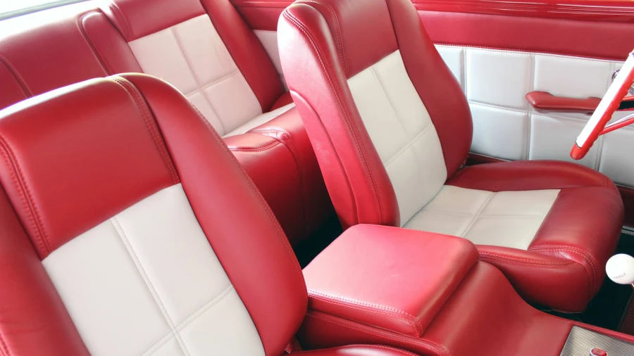 1957 Ford Customline - Image 3 of 7