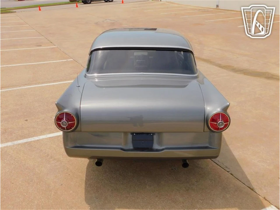 1957 Ford Customline - Image 21 of 31