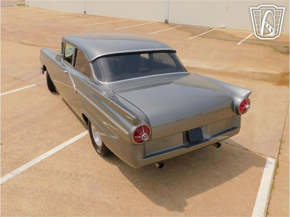 1957 Ford Customline - Image 16 of 31