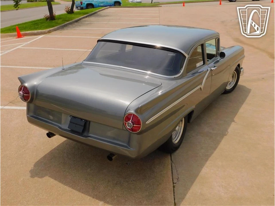 1957 Ford Customline - Image 22 of 31