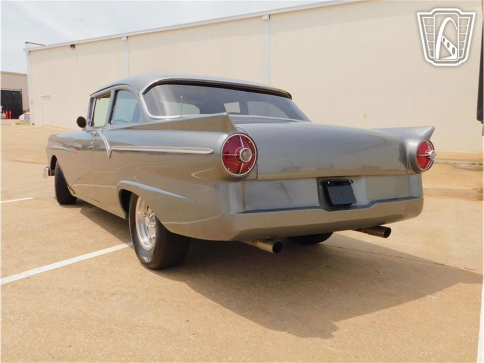 1957 Ford Customline - Image 17 of 31