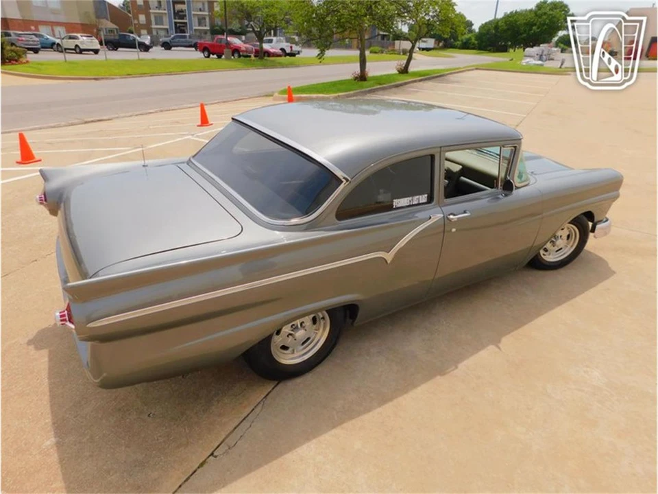 1957 Ford Customline - Image 27 of 31