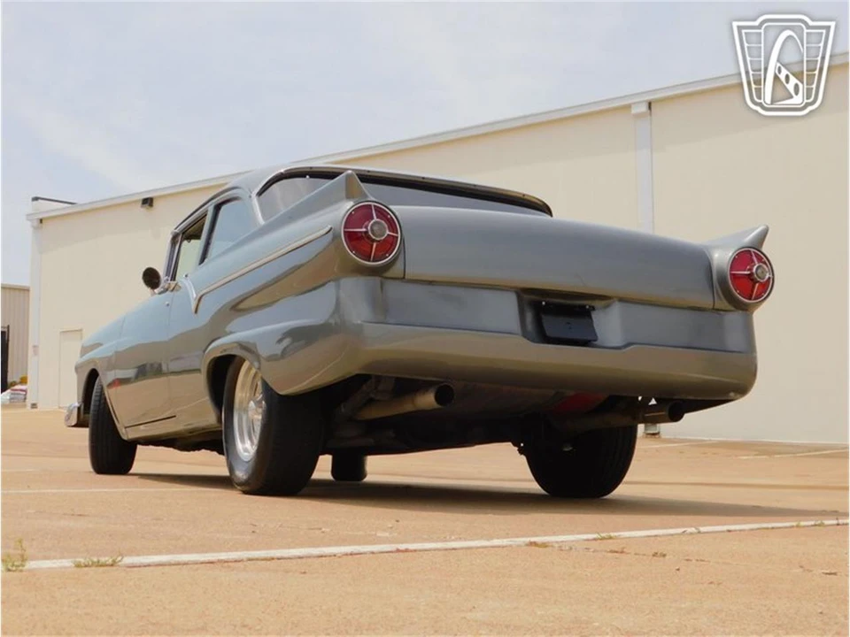 1957 Ford Customline - Image 18 of 31