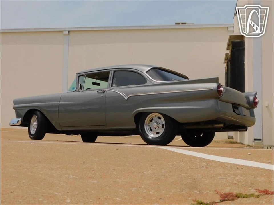 1957 Ford Customline - Image 13 of 31