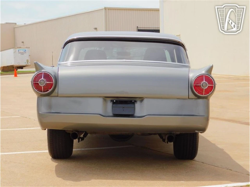 1957 Ford Customline - Image 20 of 31