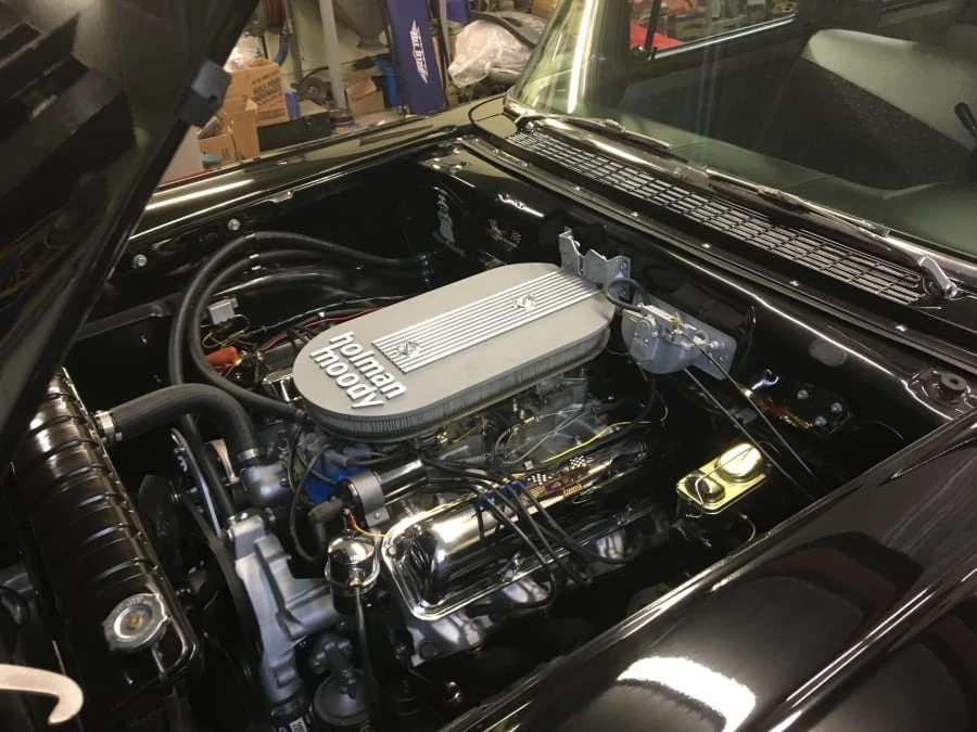 1957 Ford Customline - Image 16 of 23