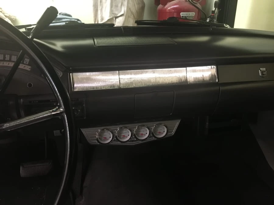 1957 Ford Customline - Image 14 of 23
