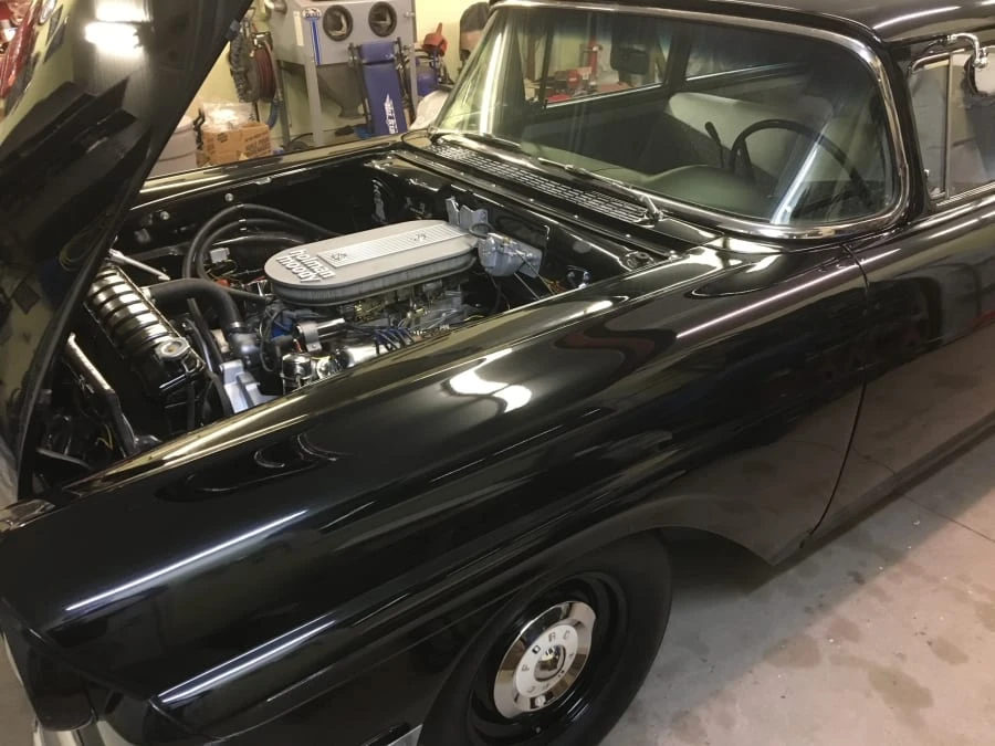 1957 Ford Customline - Image 17 of 23
