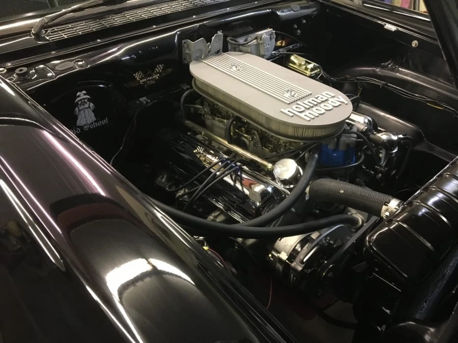 1957 Ford Customline - Image 15 of 23