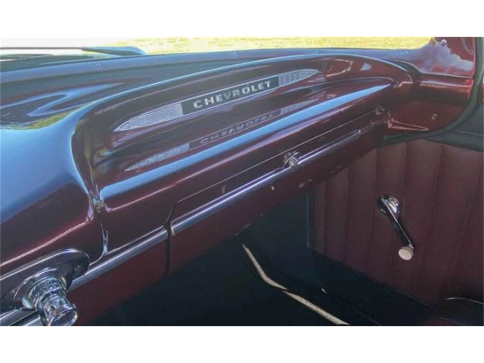 1957 Ford Customline - Image 8 of 24