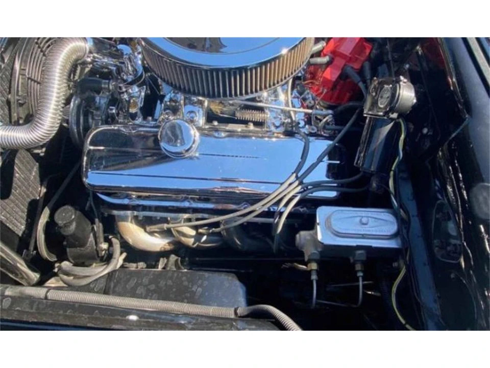 1957 Ford Customline - Image 6 of 24