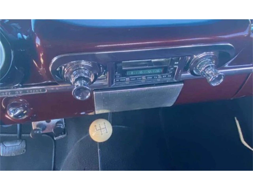 1957 Ford Customline - Image 9 of 24