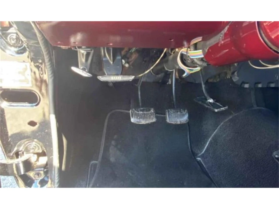 1957 Ford Customline - Image 11 of 24