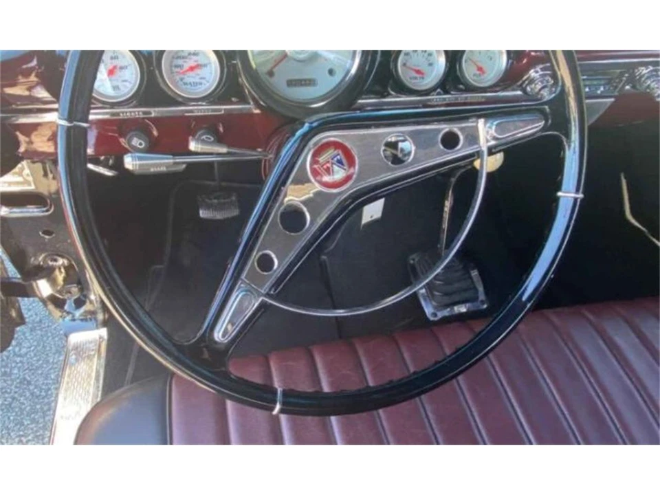 1957 Ford Customline - Image 12 of 24