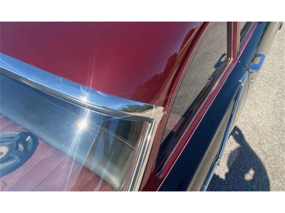1957 Ford Customline - Image 17 of 24
