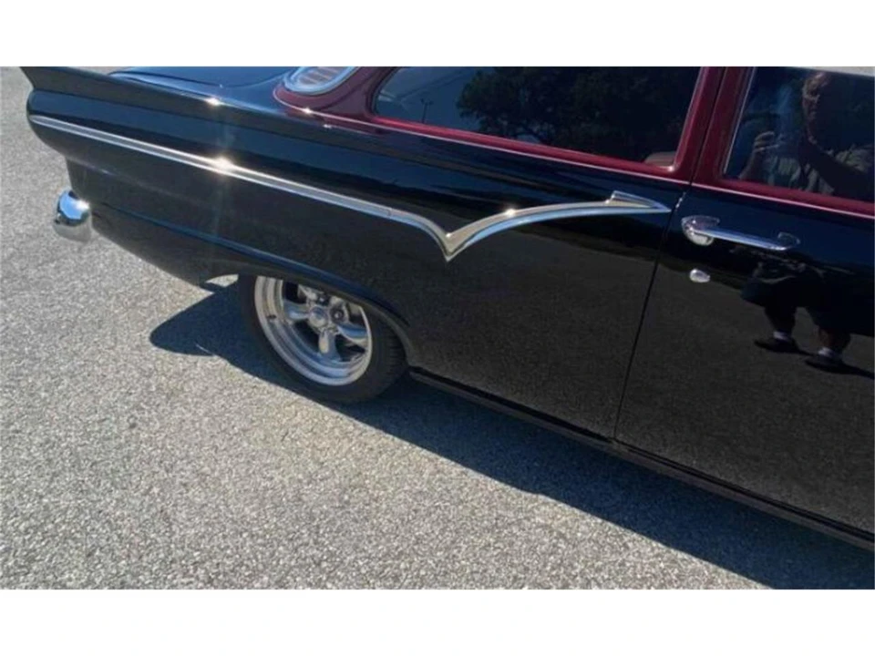 1957 Ford Customline - Image 15 of 24