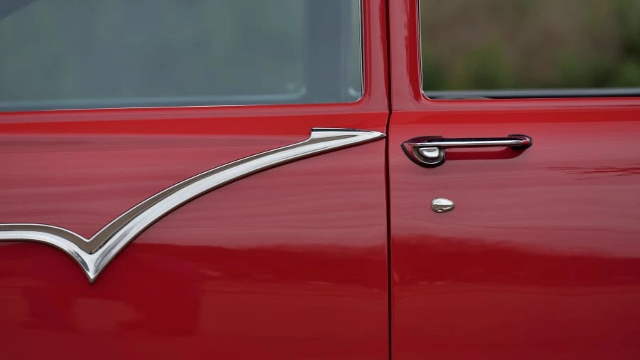 1957 Ford Customline - Image 15 of 20