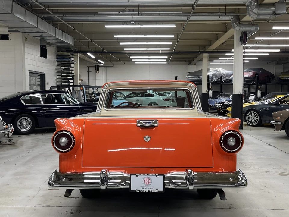 1957 Ford Ranchero 1st Gen - Image 15 of 31