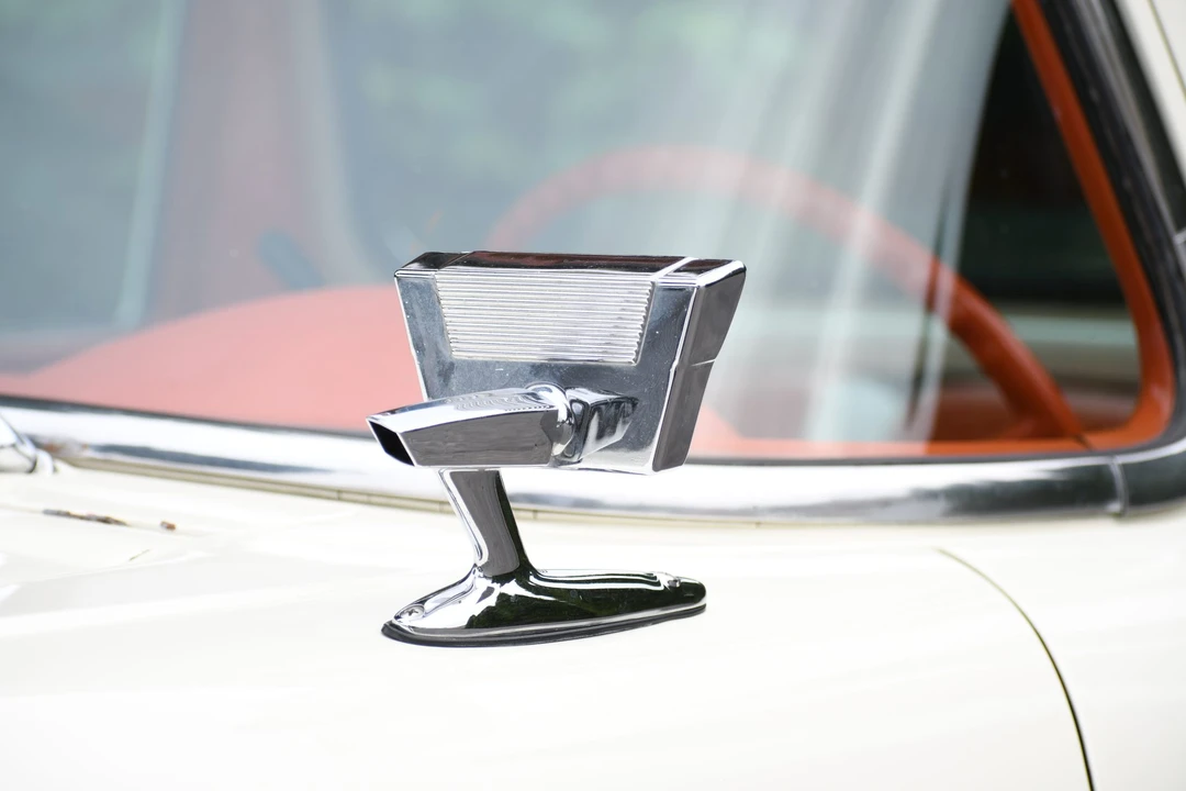 1957 Ford Ranchero 1st Gen - Image 28 of 31