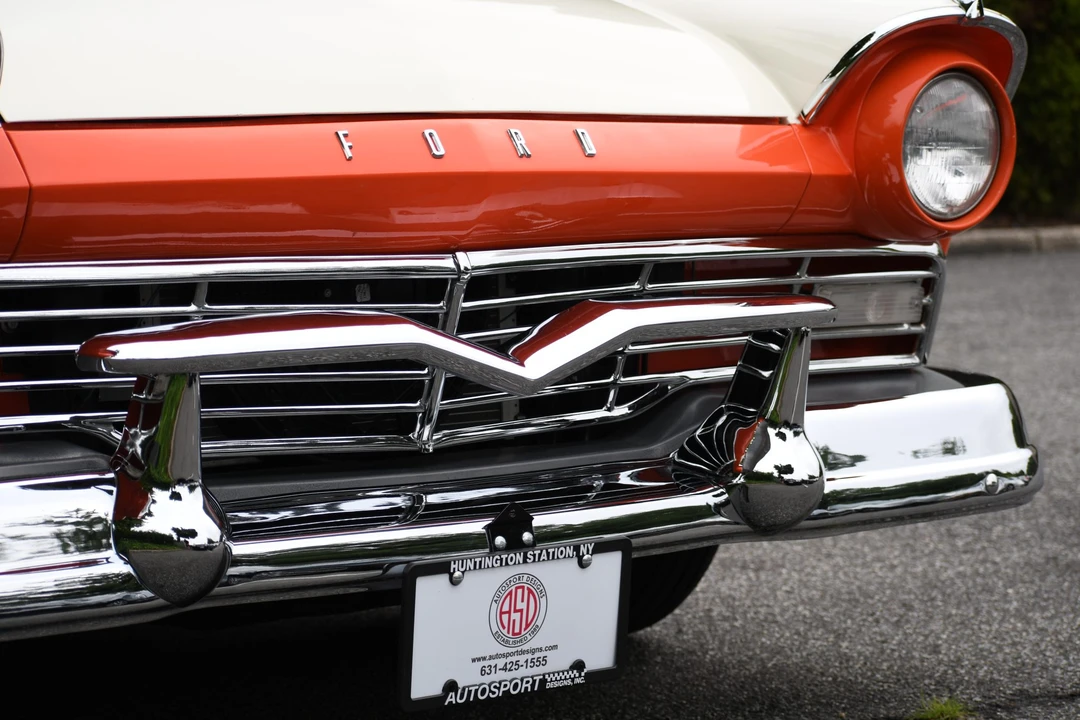 1957 Ford Ranchero 1st Gen - Image 23 of 31