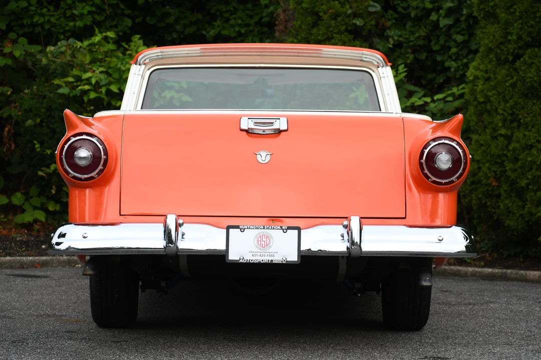 1957 Ford Ranchero 1st Gen - Image 8 of 31
