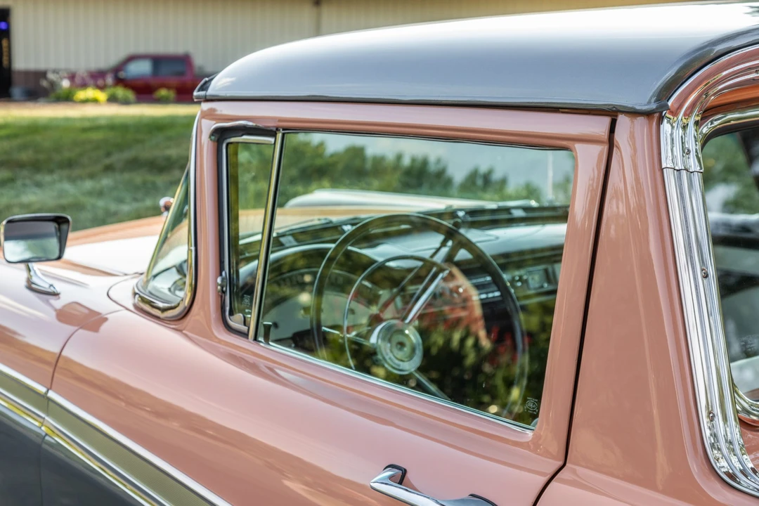 1957 Ford Ranchero 1st Gen - Image 23 of 31