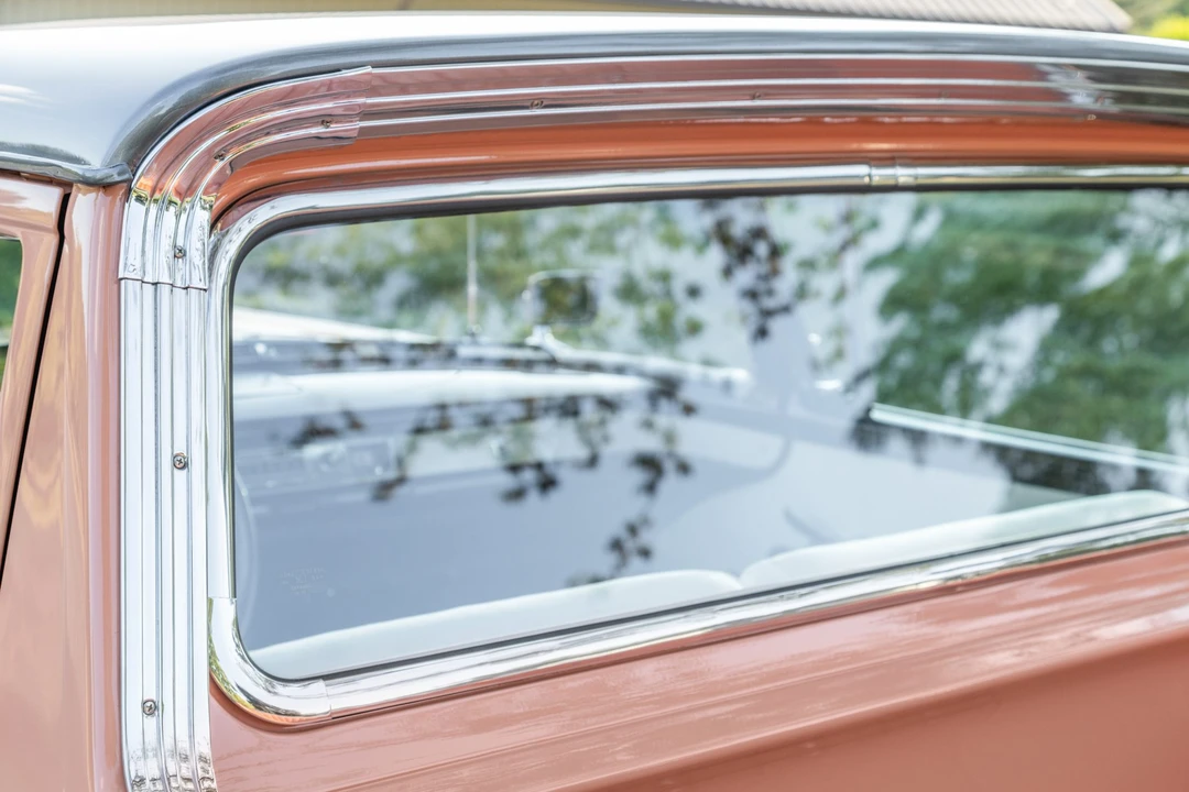 1957 Ford Ranchero 1st Gen - Image 26 of 31